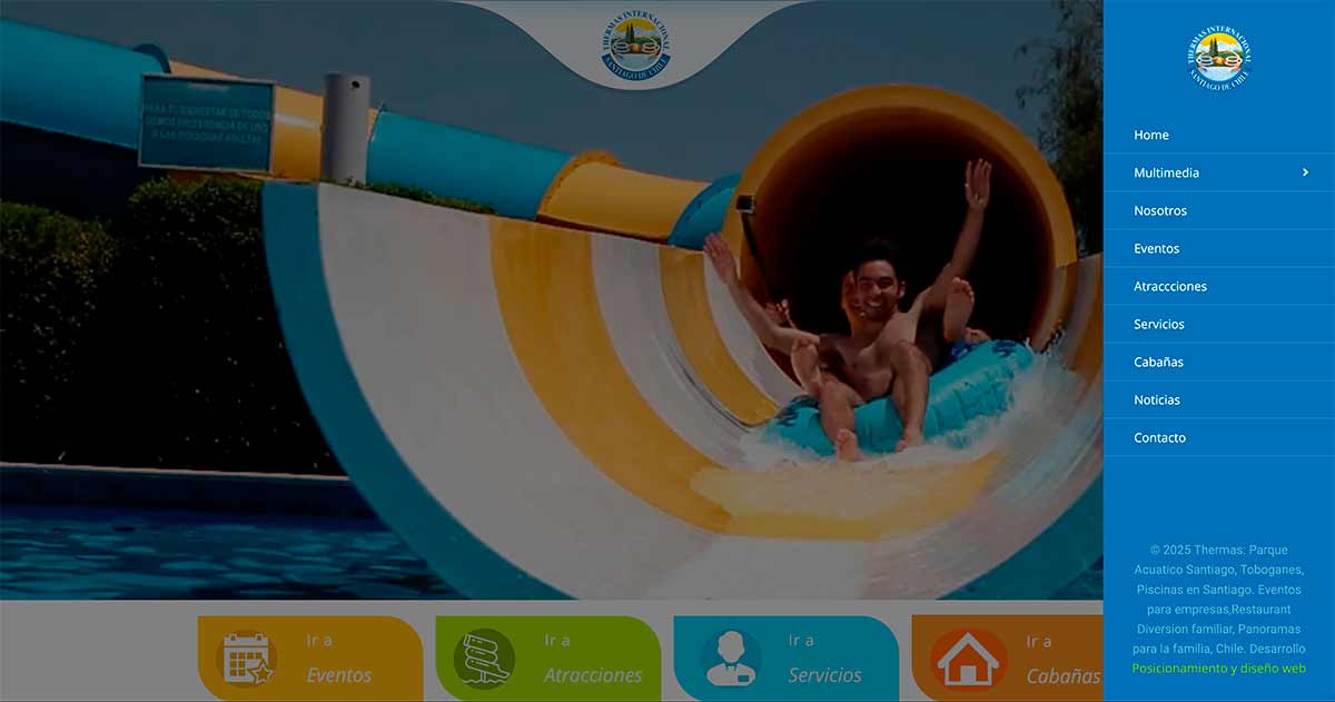 Paseos para empresas y colegios